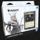 Final Fantasy Scions & Spellcraft Commander Deck - Collector’s Edition | MTG Magic: The Gathering