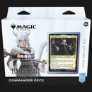 Final Fantasy Scions & Spellcraft Commander Deck - Collector’s Edition | MTG Magic: The Gathering