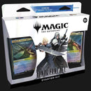 Final Fantasy Starter Kit | MTG Magic: The Gathering Ventura Games Final Fantasy Starter Kit | MTG Magic: The Gathering Ventura Games