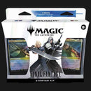Final Fantasy Starter Kit | MTG Magic: The Gathering Ventura Games Final Fantasy Starter Kit | MTG Magic: The Gathering Ventura Games