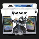 Final Fantasy Starter Kit | MTG Magic: The Gathering