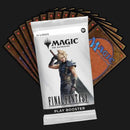 Final Fantasy Play Booster - MTG Magic: The Gathering