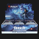 Tarkir: Dragonstorm Play Booster Box  - MTG: Magic the Gathering