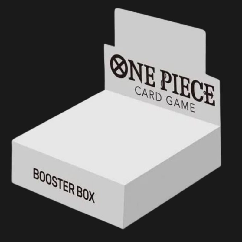 One Piece Card Game PRB-02 Premium Booster Display (20 Packs) - EN