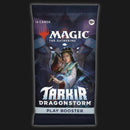 Tarkir: Dragonstorm Play Booster - MTG: Magic the Gathering