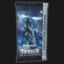 Tarkir: Dragonstorm Collector Booster - MTG: Magic the Gathering