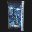 Tarkir: Dragonstorm Collector Booster - MTG: Magic the Gathering