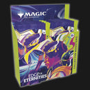 Edge of Eternities Collector's Booster Box - MTG: Magic the Gathering