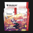 Marvel's Spider-Man Collector's Booster Display - MTG - Magic the Gathering