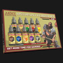 The Army Painter - Speedpaint Starter Set 2.0