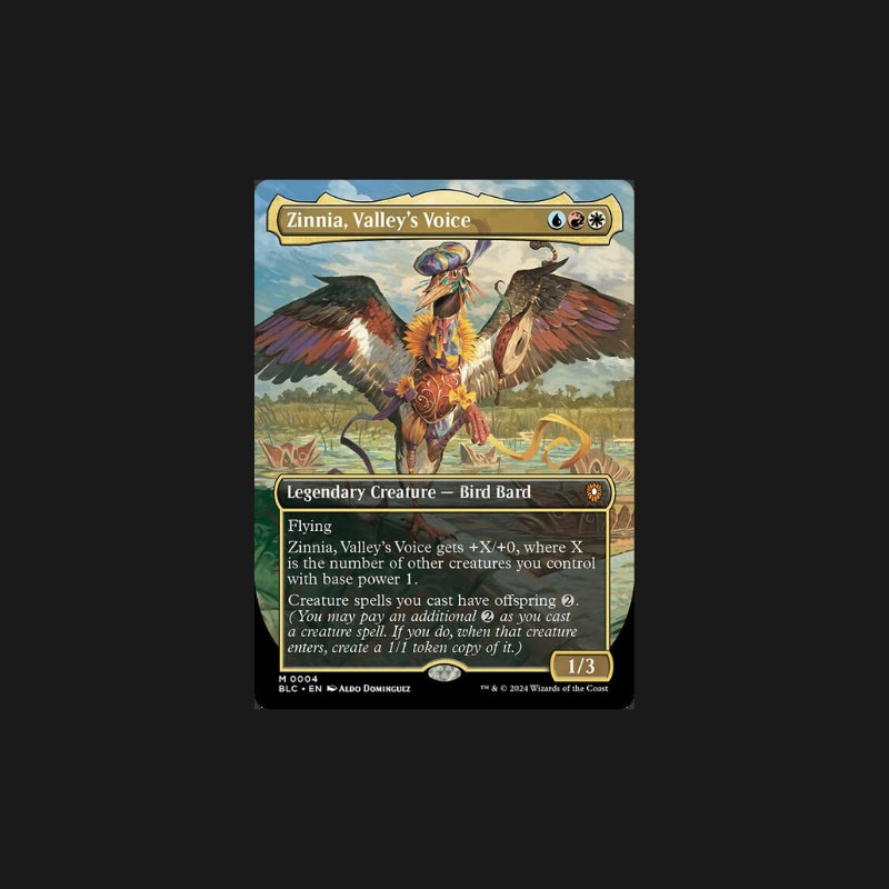 Family Matters - Bloomburrow Commander Deck - MTG Ventura Games Family Matters - Bloomburrow Commander Deck - MTG Ventura Games
