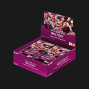 One Piece Card Game OP-11 Booster Display (24 Packs, English) – A Fist of Divine Speed