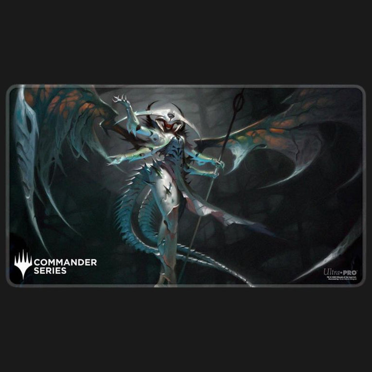 MTG Atraxa Playmat - UP Commander Series Release 6
