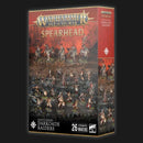 Spearhead: Slaves to Darkness – Darkoath Raiders