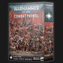 Combat Patrol: Chaos Space Marines - Ventura Games