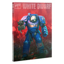 Discover the Legendary: Warhammer White Dwarf Issue 492 - Your Key to Collectible Greatness!" - Ventura Games
