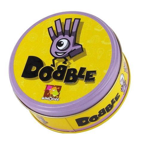 Dobble - EN - Ventura Games