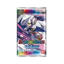 RB-01 Booster Pack - Resurgence Booster