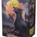 Dragon Shield Sleeves - Halloween 2023 Edition (100 Sleeves) - Standard Size - Ventura Games