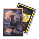 Dragon Shield Sleeves - Halloween 2023 Edition (100 Sleeves) - Standard Size - Ventura Games