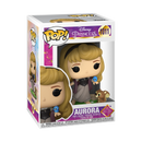 Funko POP! Disney Ultimate Princess Aurora 1011 – Collectible Vinyl Figure
