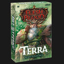 Flesh & Blood TCG - 1st Strike Blitz Deck - Terra - EN - Ventura Games