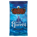 part the mistveil booster box Flesh and Blood: Mistveil to the hanging villages suspended between the perilous terrain of Misterias canyons and gullys Flesh and blood Part the