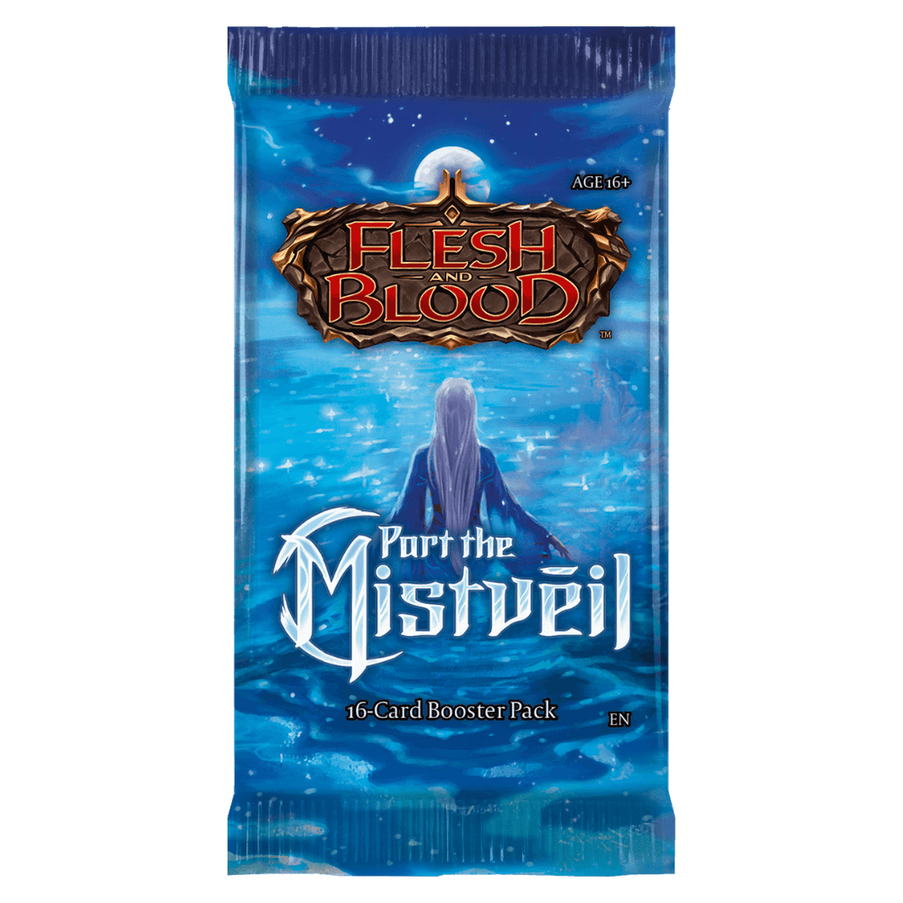 flesh and blood booster box High Seas and an immersive storyline that deepens the gameplay experience Uprising Booster Box - Flesh