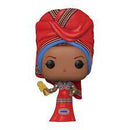 Funko POP! Erykah Badu - Erykah Badu(Tyrone) - Ventura Games