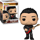 Funko POP! Fall Out Boy - Pete Wentz - Ventura Games