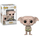 Funko POP! Harry Potter - Dobby - Ventura Games