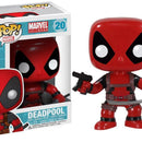 Funko POP! Marvel - Deadpool - Ventura Games