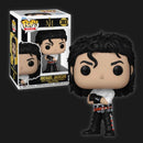 Funko POP! Michael Jackson- Dirty Diana - Ventura Games