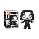 Funko POP! Movies - The Crow: Eric Draven - Ventura Games