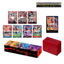 One Piece Card Game 3rd Anniversary Set English