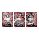 One Piece Card Game 3rd Anniversary Set English