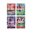 One Piece Card Game 3rd Anniversary Set English