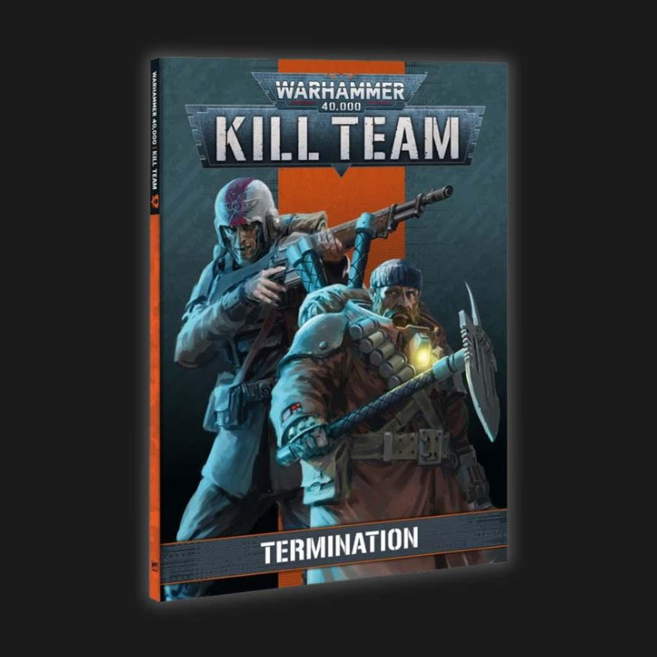 Kill Team Termination - Warhammer 40K - Ventura Games