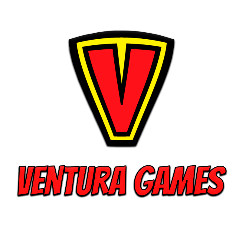 About – Ventura Games