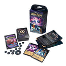 Lorcana Rise of the Floodborn: Amethyst & Steel Starter Deck - Ventura Games