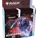 Magic: The Gathering - Modern Horizons 3 Collector's Booster Display (12 Packs) - EN - Ventura Games