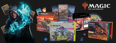 Magic Sub Game Card Games – Ventura Games