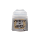 Citadel Paint: Necron Compound 12ml Dry
