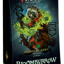 mtg animated army commander deck Animated Army