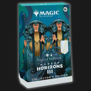 MTG - Modern Horizons 3 - MH3 Tricky Terrain Commander Deck Collector's Edition - Ventura Games