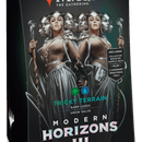 MTG - Modern Horizons 3: "Tricky Terrain" Commander Deck - EN - Ventura Games