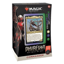 MTG Phyrexia: All Will Be One Commander Deck 'Corrupting Influence' - Ventura Games MTG Phyrexia: All Will Be One Commander Deck 'Corrupting Influence' - Ventura Games