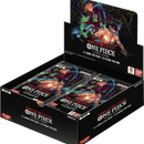 One Piece Card Game OP06 Booster Display (24 Packs) - EN - Ventura Games