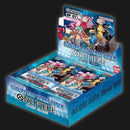 One Piece Card Game OP07 Booster Display (24 Packs) - EN - Ventura Games