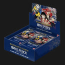 One Piece Card Game - Romance Dawn Booster Display OP01 (24 Packs) - EN - Ventura Games